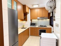 Blk 25B Membina Court (Bukit Merah), HDB 4 Rooms #637762321